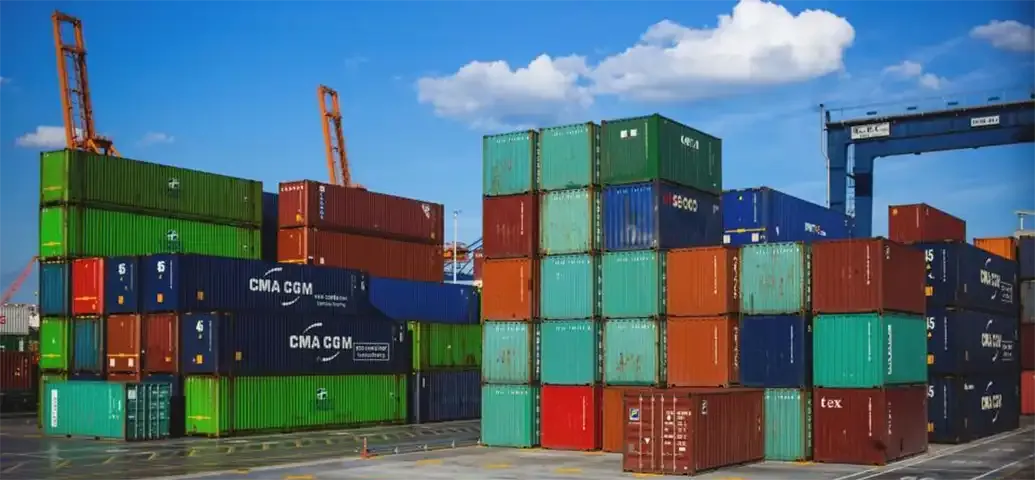 Containers